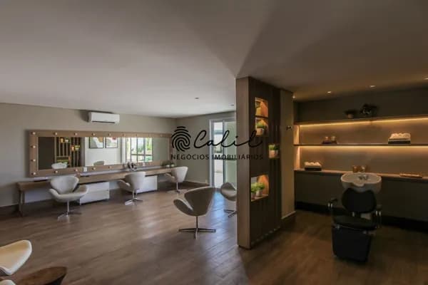 Apartamento no Edificio Mirage Aluguel R$ 4.400,00 Quinta da Primavera Ribeirao Preto SP