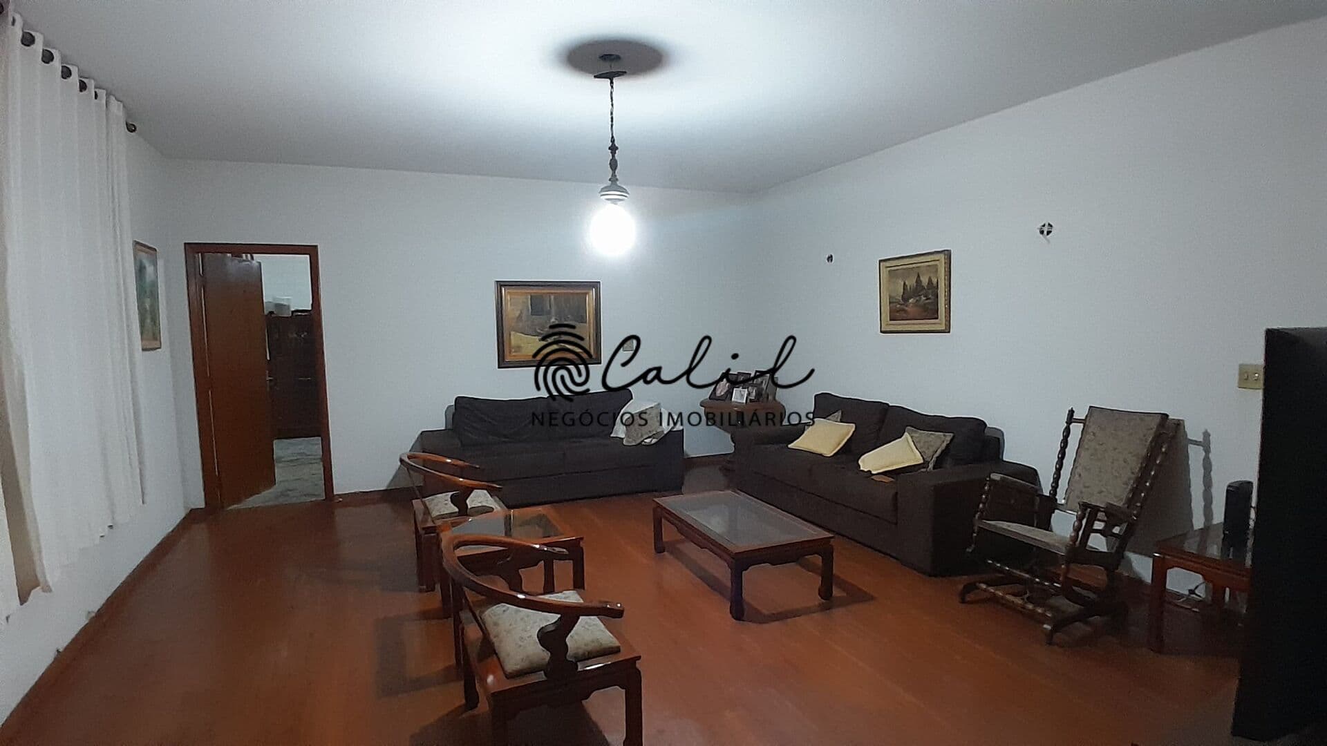 Sobrado com 5 dormitórios à venda, 500 m² por R$ 1.900.000,00 - Centro - Ribeirão Preto/SP