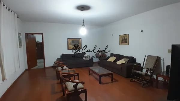 Sobrado com 5 dormitórios à venda, 500 m² por R$ 1.900.000,00 - Centro - Ribeirão Preto/SP
