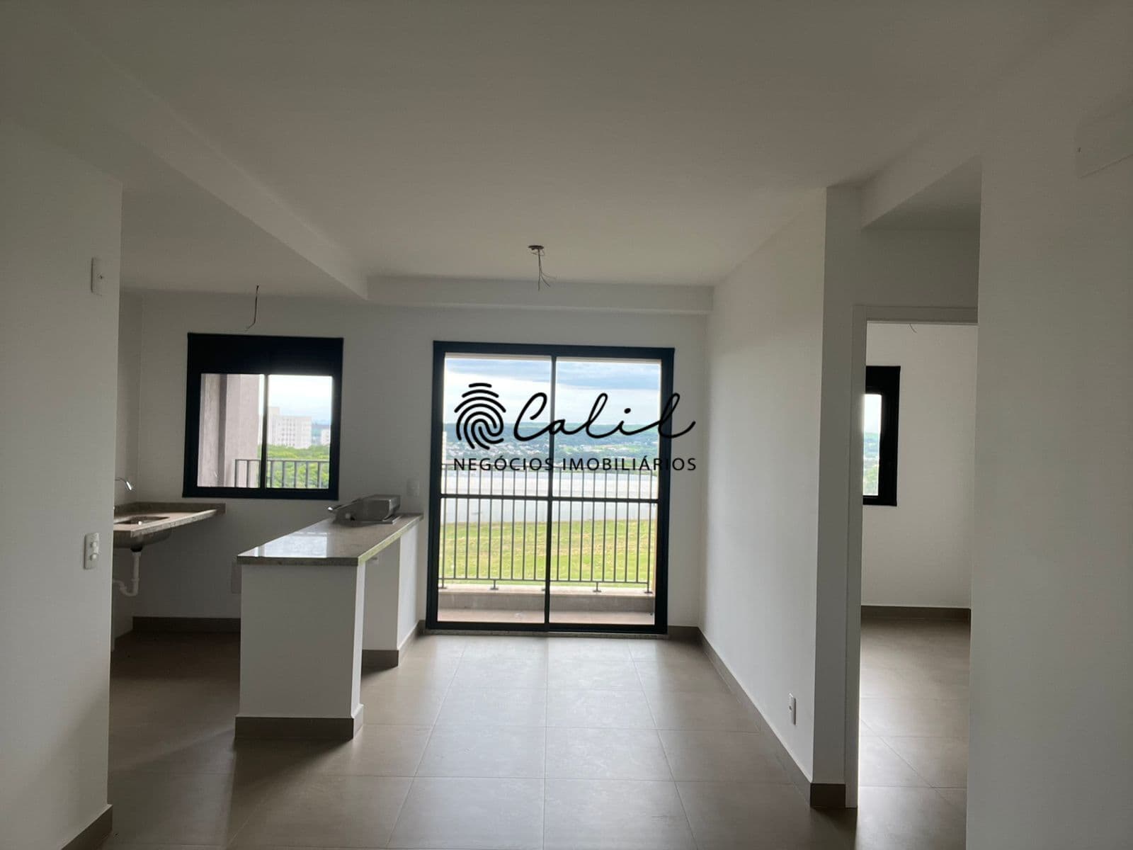 Apartamento 2 dormitórios, 63m² à venda, R$ 500.000.00- Edifício Solo - Quinta da Primavera, Ribeirão Preto/SP