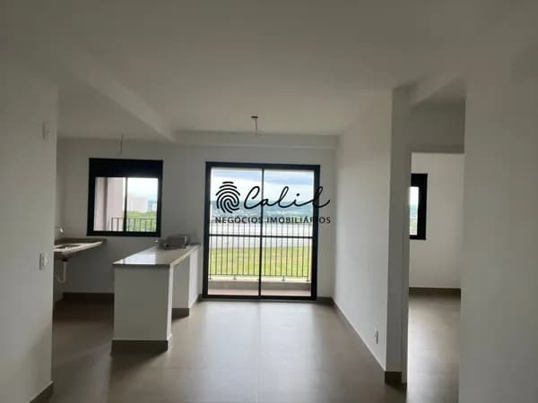 Apartamento 2 dormitórios, 63m² à venda, R$ 500.000.00- Edifício Solo - Quinta da Primavera, Ribeirão Preto/SP