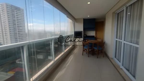 Apartamento em Jardim Irajá Mobiliado Edifício Acrópole à venda por R$ 1.280.000,00 Ribeirão Preto/SP