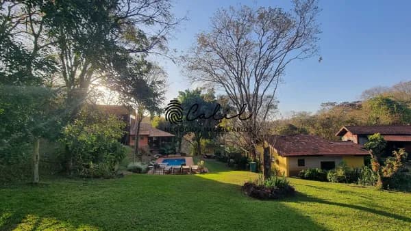 Sítio com 27,8 hectares 9 suítes, Nano Cerrvejaria à venda por R$ 12.000.000,00 - Brodowski/SP