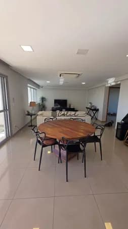 Apartamento Mobiliado Residencila Guaeca , Aluguel R$ 12.000,00 Ribeirânia, Ribeirão Preto/SP