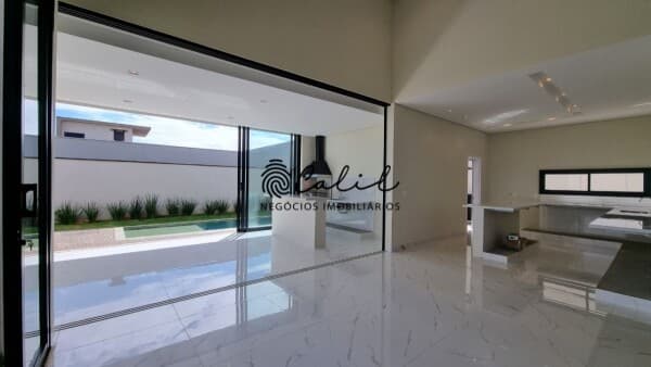 Casa com 3 dormitórios à venda, 273 m² por R$ 2.300.000,00 - Alphaville - Ribeirão Preto/SP