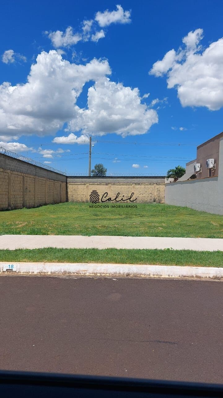 Terreno com 396,50m² à venda por R$ 550.000,00 - Condomínio Terras de Siena, Ribeirão Preto/SP