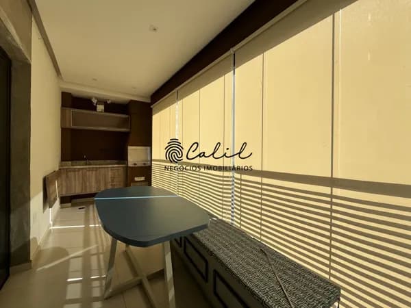 Apartamento com 3 dormitórios, 112m² à venda por R$ 690.000,00 - Nova Aliança, Ribeirão Preto/SP