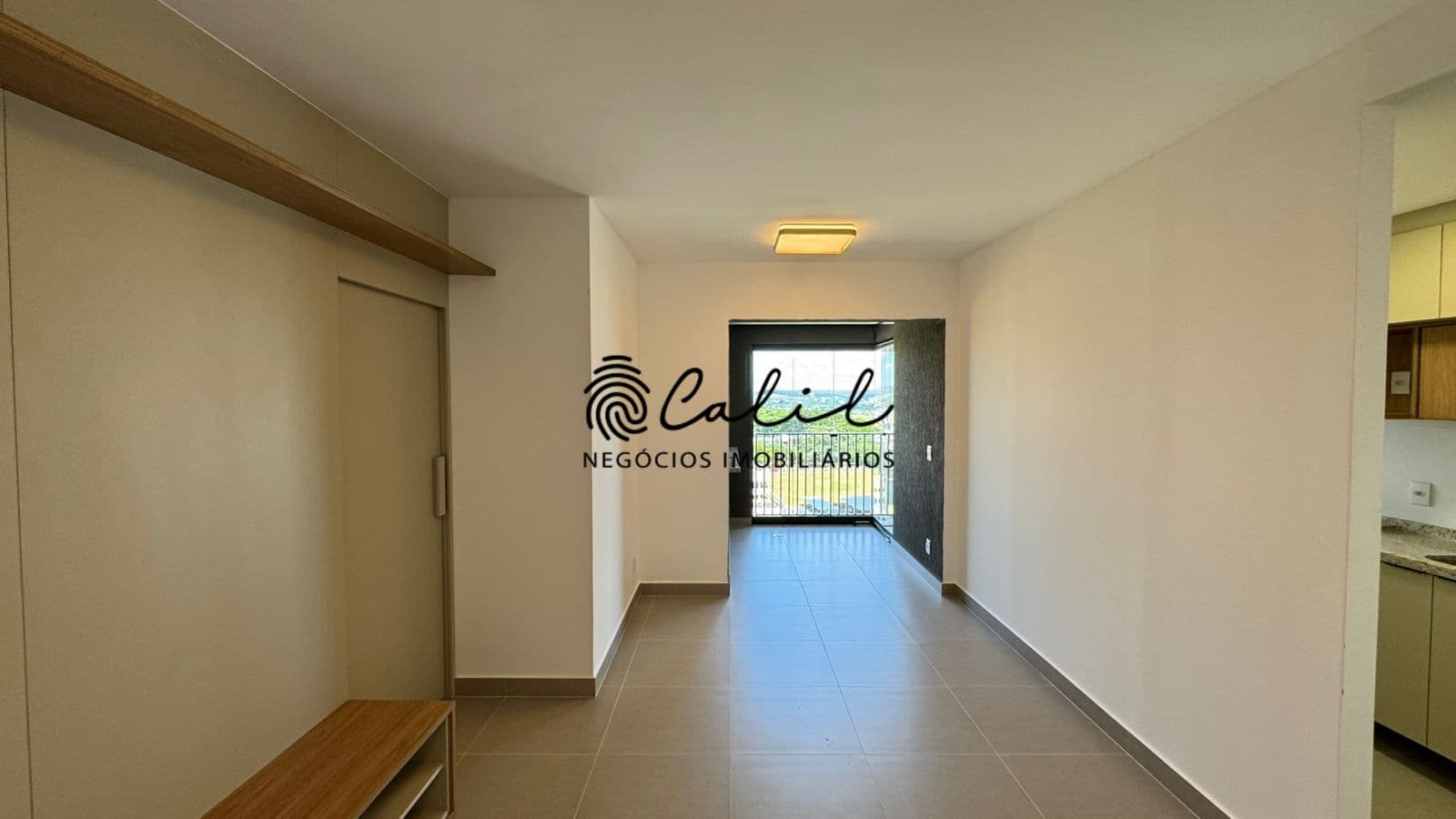 Apartamento em Ribeirão Preto - Quinta da Primavera