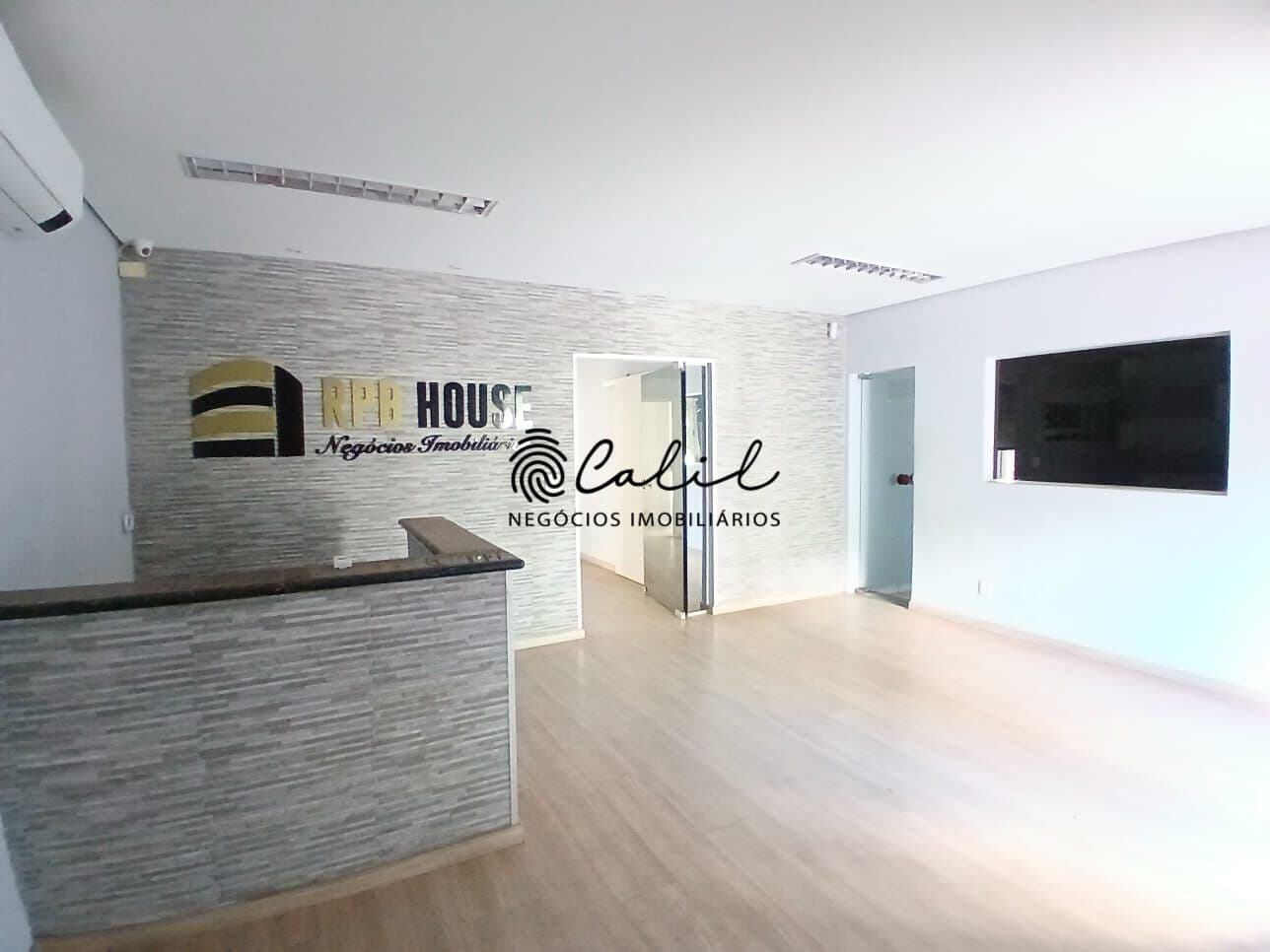 Imóvel Comercial Alto da Boa Vista com Localização Privilegiada – 439,44 m²