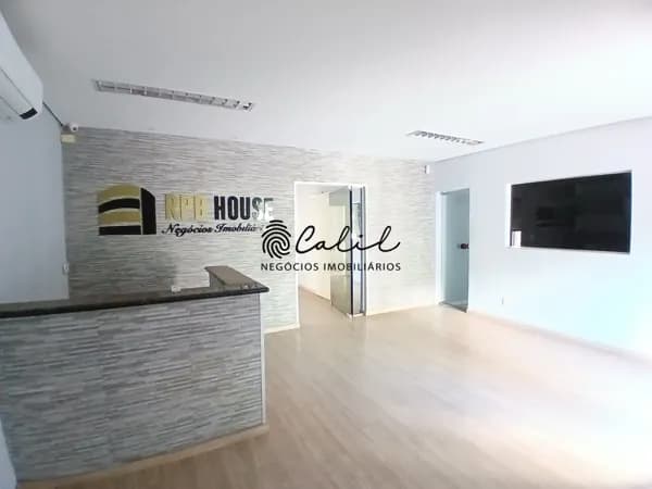 Imóvel Comercial Alto da Boa Vista com Localização Privilegiada – 439,44 m²