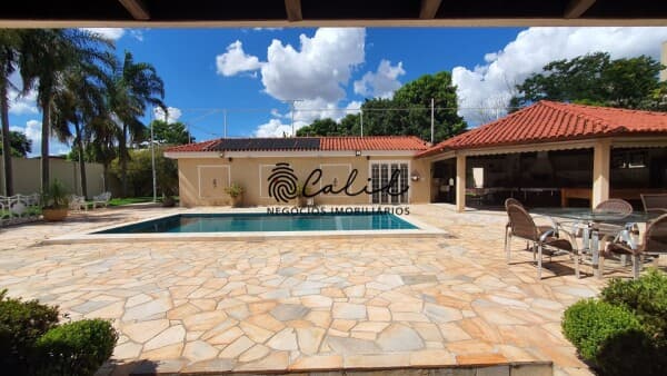 Casa com 4 dormitórios à venda, 736 m² por R$ 4.500.000,00 - Jardim Canadá - Ribeirão Preto/SP