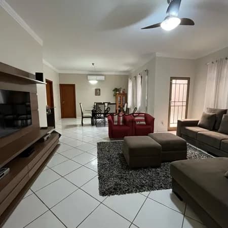 Casa 4 quartos à Venda, 490m², R$ 1.180.000,00 - City Ribeirão, Ribeirão Preto\SP