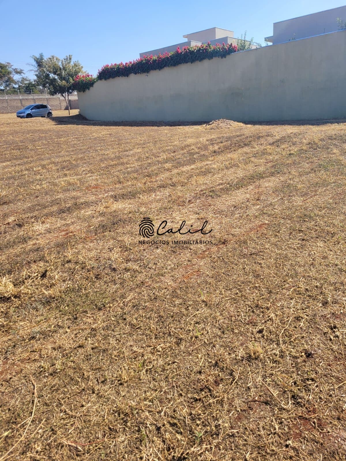Terreno com 1.041,32m² à venda por R$ 1.000.000,00 - Condomínio Bosque das Colinas (Royal Park), Ribeirão Preto/SP