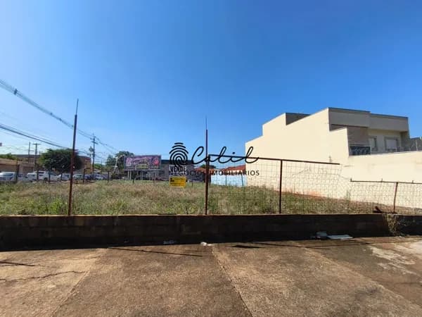 Terreno em Nova Ribeirânia, Ribeirão Preto/SP