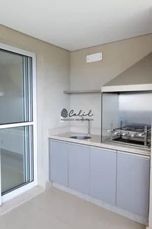 Apartamento em Quinta da Primavera, 3 quartos sendo 1 suíte , 4.200,00 Ribeirão Preto/SP
