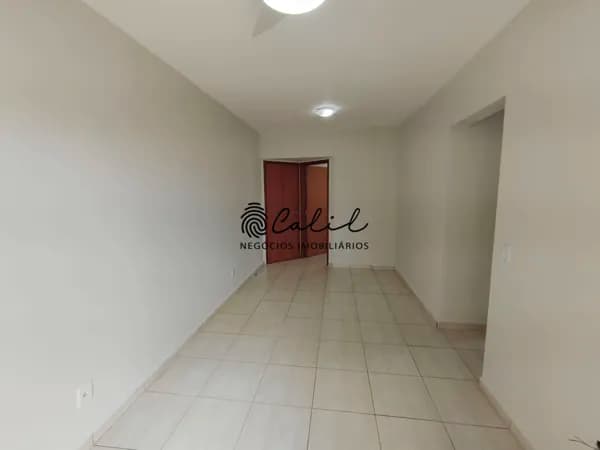 Apartamento 2 quartos 1 suíte, 71m² para venda por R$ 460.000,00 - Vila Ana Amaria , Ribeirão Preto/SP