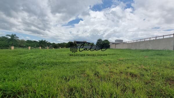 Terreno à venda, 1844 m² por R$ 2.766.000,00 - Fazenda Santa Maria - Cravinhos/SP