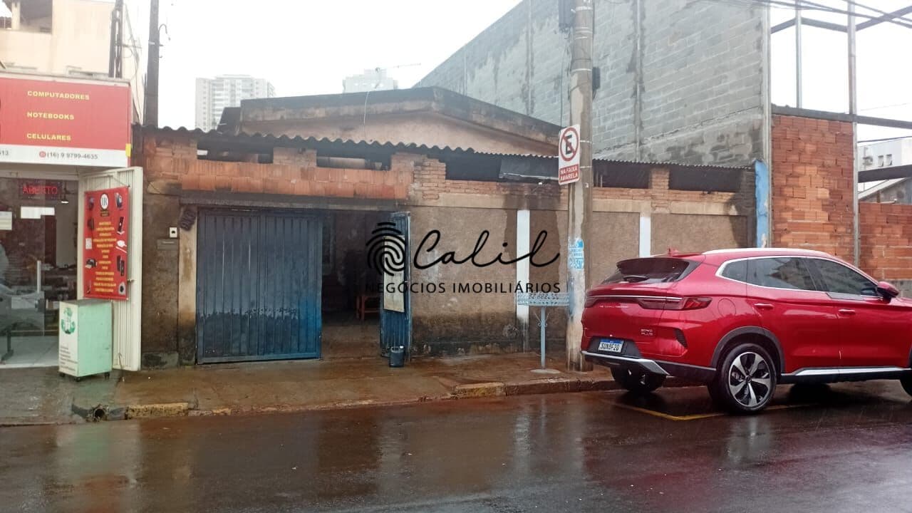 Casa Padrão com 3 quartos, 200m² à venda por R$ 800.000,00 - Ribeirão Preto