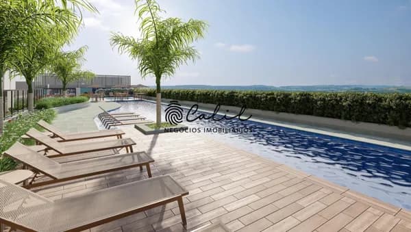 Apartamento com 2 quartos (suítes), 72,5m² à venda por R$ 674.000,00 - Edifício Edras Residence, Ribeirão Preto/SP