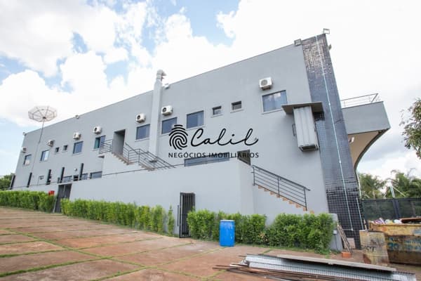 Prédio à venda, 2240 m² por R$ 15.000.000,00 - Alto da Boa Vista - Ribeirão Preto/SP