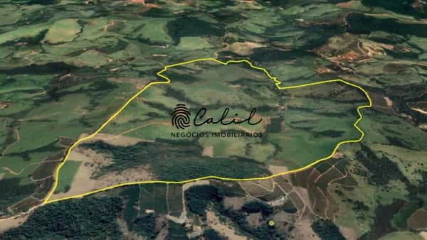 Fazenda à venda por R$ 15.000.000,00 em Nepomuceno/MG – 220 hectares de excelência produtiva e estrutura completa