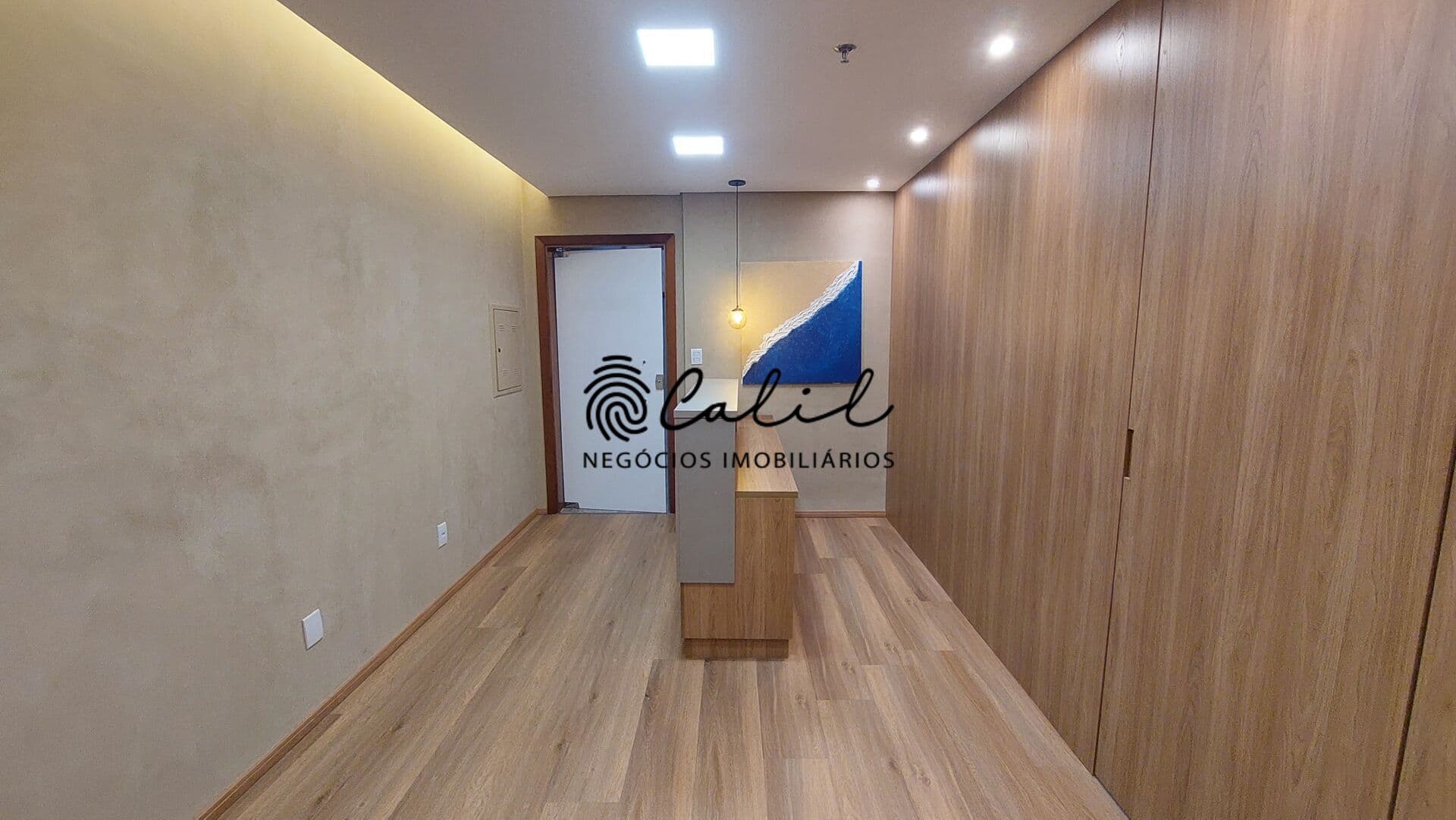 Sala Comercial 59 m² no centro de Ribeirão Preto R$ 249.900,00