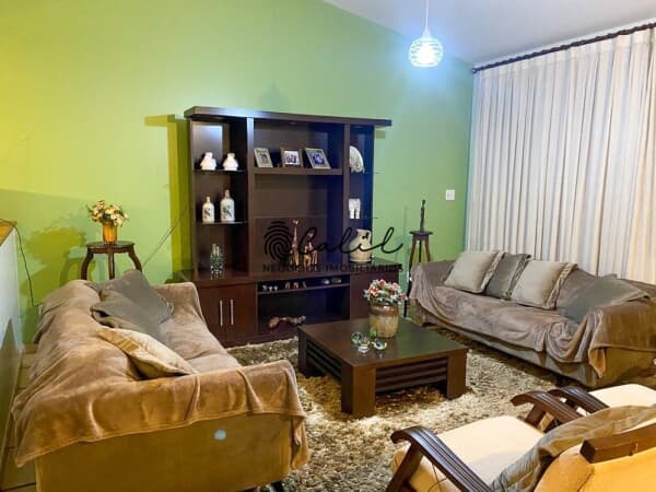 Casa com 3 suítes à venda, 260 m² por R$ 1.350.000 - Alto da Boa Vista - Ribeirão Preto/SP