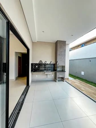 Casa em Condomínio em Royal Park, Ribeirão Preto/SP
