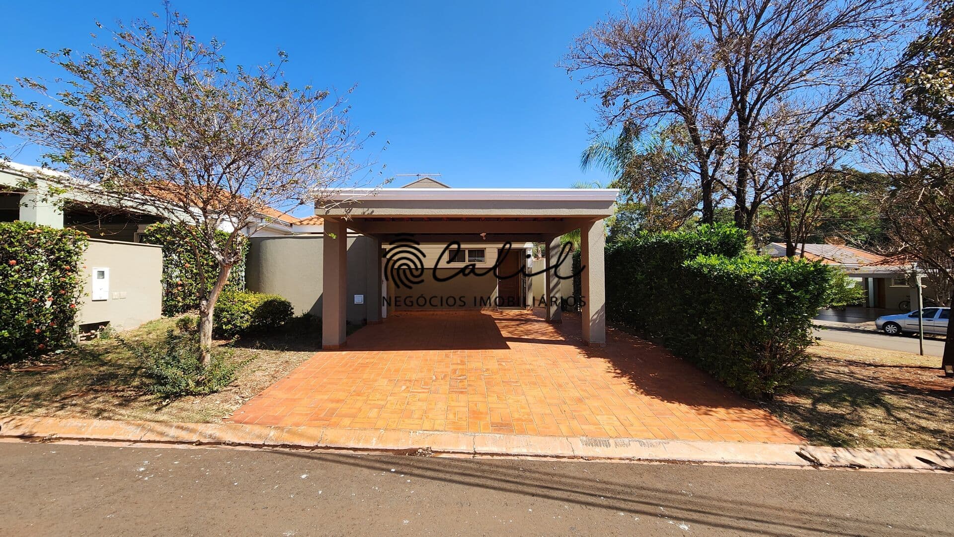 Casa no Condomínio San Remo 1, 182m², 3 quartos (2 suítes), à venda por R$ 760.000,00 – Recreio das Acácias, Ribeirão Preto