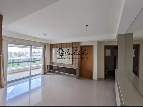 Apartamento localizado no edifício Lê Nôtre, com 108,32m²