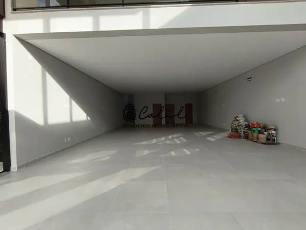 Salão Comercial para aluguel, 274m², R$ 17.000,00 - Jardim Botâncio, Ribeirão Preto\SP