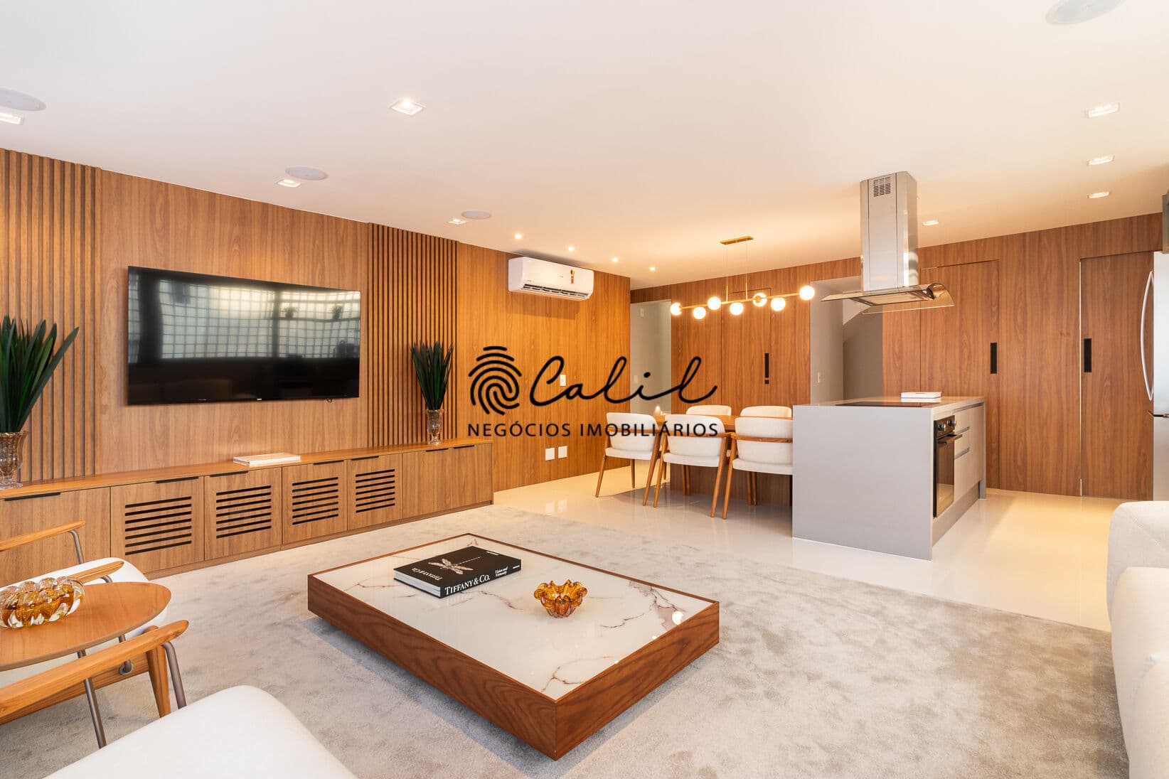 Apartamento Cobertura Triplex com 2 suítes, 250m² para alugar no Edifício Único - Itaim Bibi - São Paulo/SP