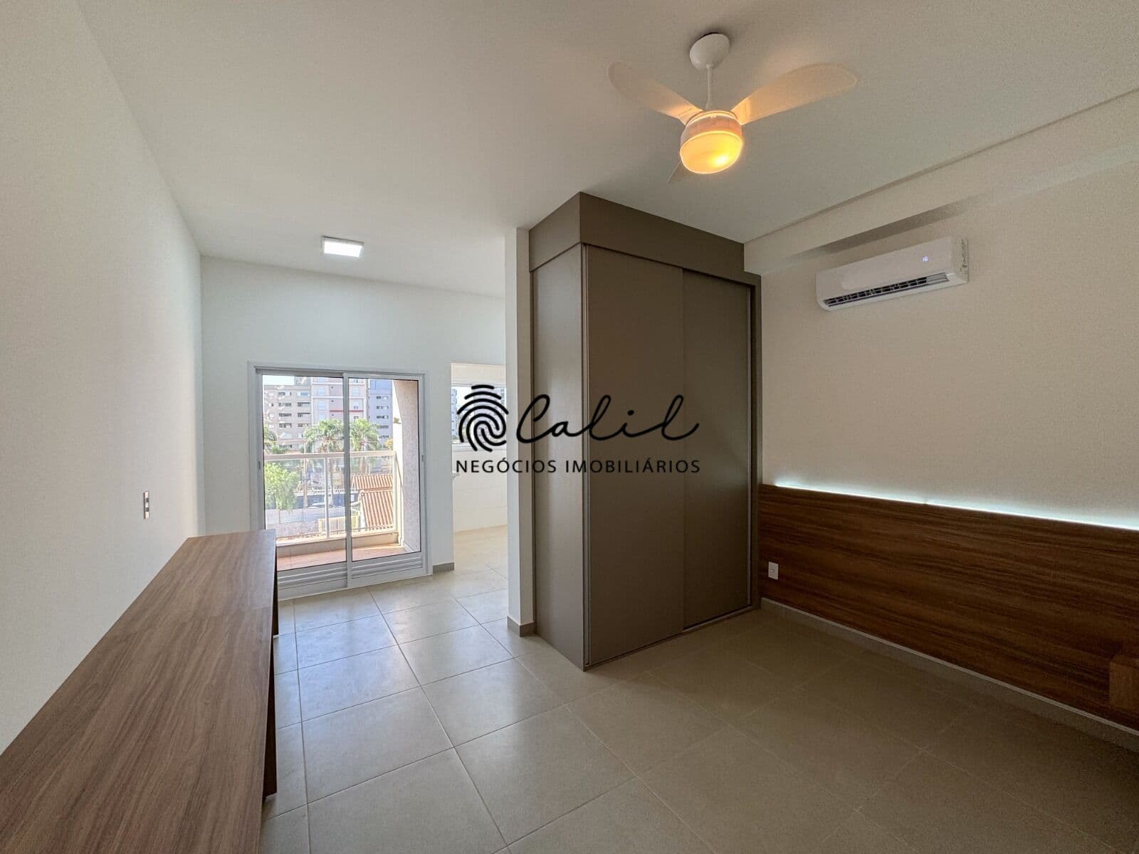Studio Via Appia Aluguel R$ 1.800,00 Ribeirania Ribeirao Preto SP