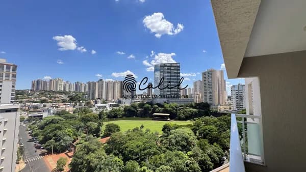 Apartamento para locação | 2 dormitórios (1 suíte) | 65 m² | Ao lado do Parque Raya | Sunset Club House