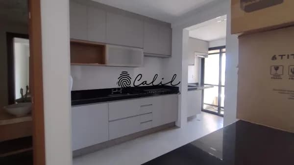 Apartamento Padrão Edificio Ilha da Madeira , Aluguel 4.350,00 Jd. Nova Aliança Ribeirão Preto SP