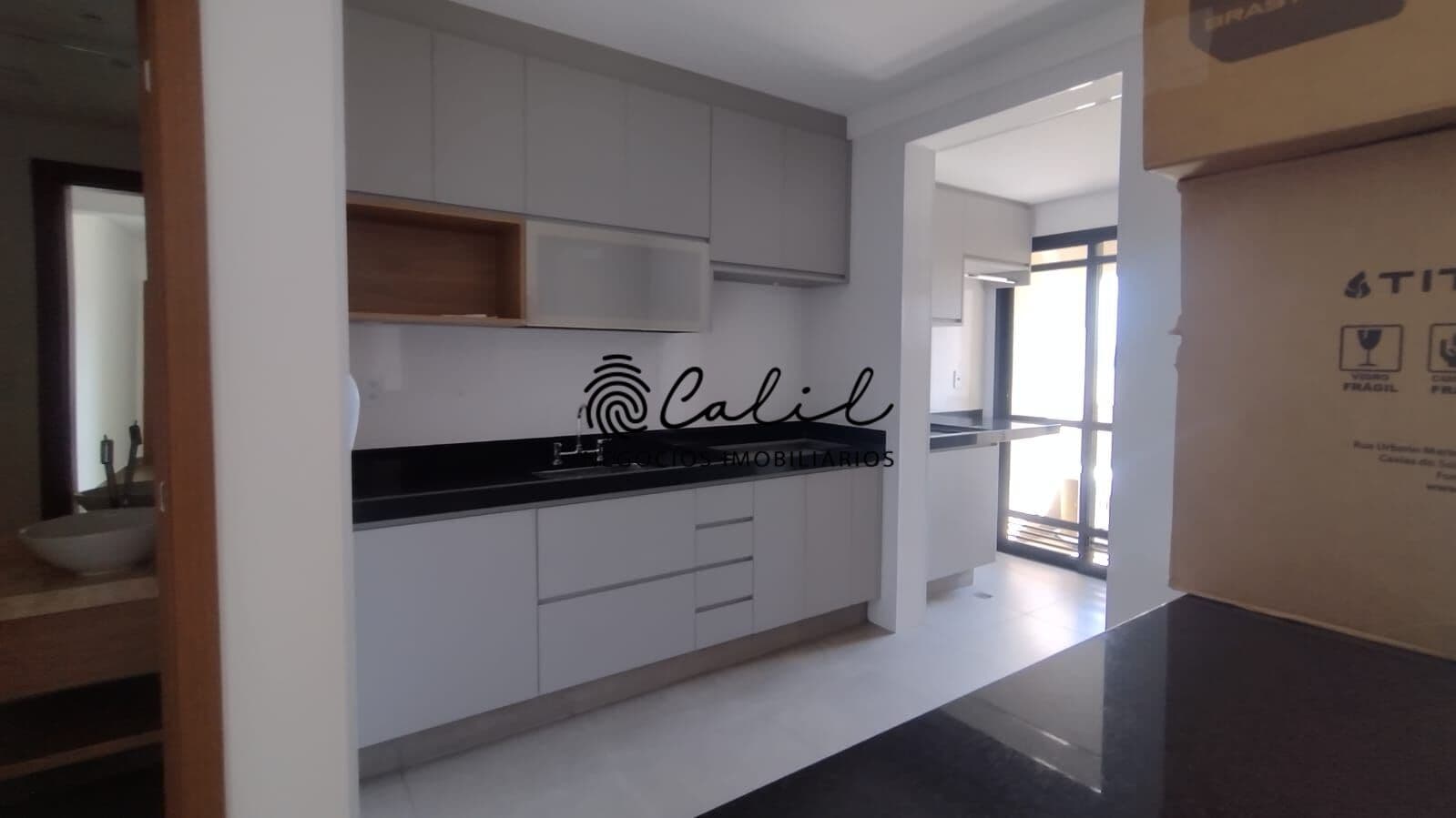 Apartamento Padrão Edificio Ilha da Madeira , Aluguel 4.350,00 Jd. Nova Aliança Ribeirão Preto SP