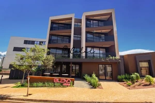 Apartamento com 1 suíte ,28 m² à venda por R$ 400.000,00 - Blend Coliving - Jardim Nova Aliança Sul - Ribeirão Preto/SP