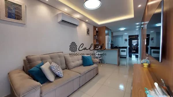 Casa de Condomínio em Brodowski - Centro