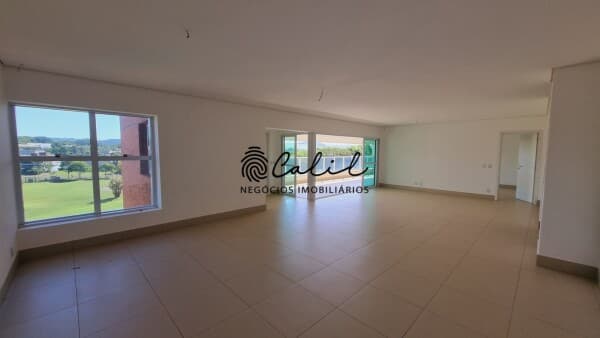 Apartamento com 4 suítes, 381 m² à venda por R$ 3.800.000 - Edifício Edimburgo - Ribeirão Preto/SP