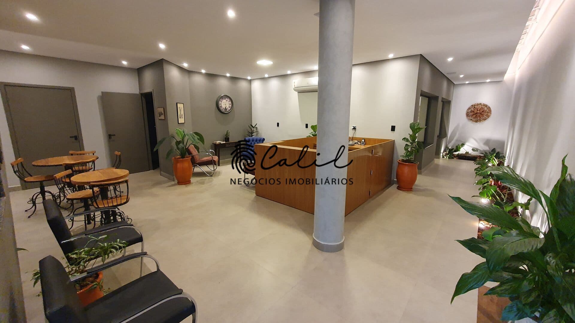EXCLUSIVIDADE Prédio Comercial Completo, com 238,40m² 6 salas, 6 vagas de estacionamento à venda por R$ 1.920.000,00 - Jardim Califórnia, Ribeirão Preto/SP