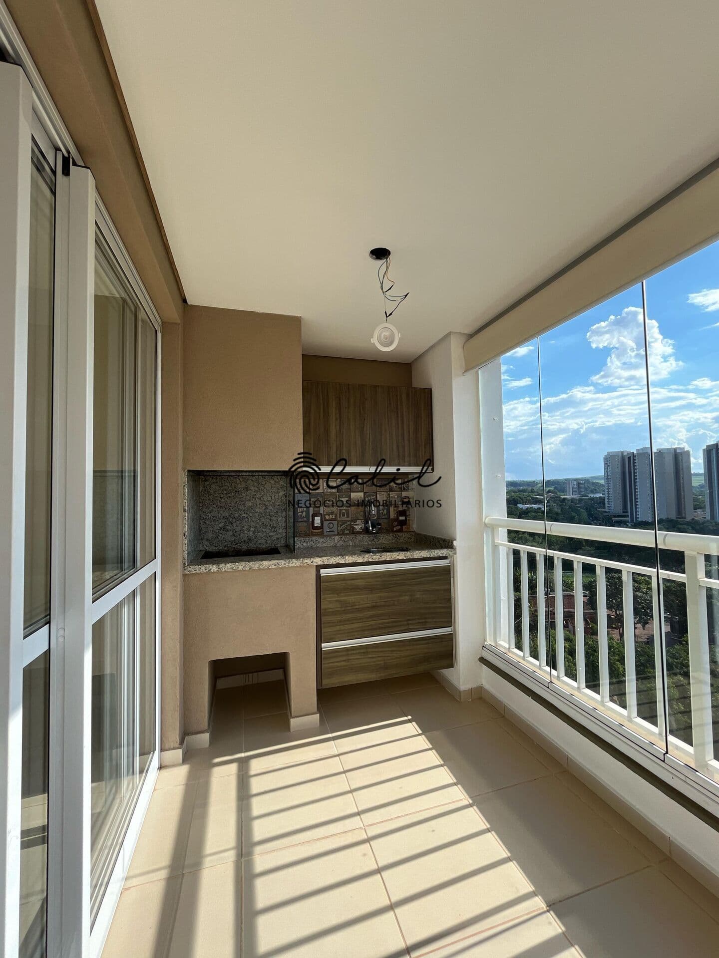 Apartamento com 3 dormitórios, 111m² à venda por R$760.000,00 - Condomínio Giardino Vereda, Ribeirão Preto, SP