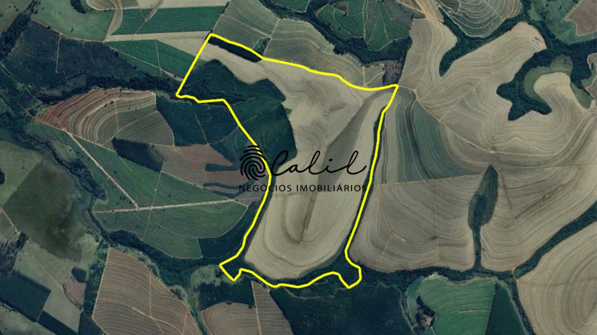 Fazenda Arrendada com 167,84 hectares à venda por R$ 22.350.000,00 - Brotas - SP
