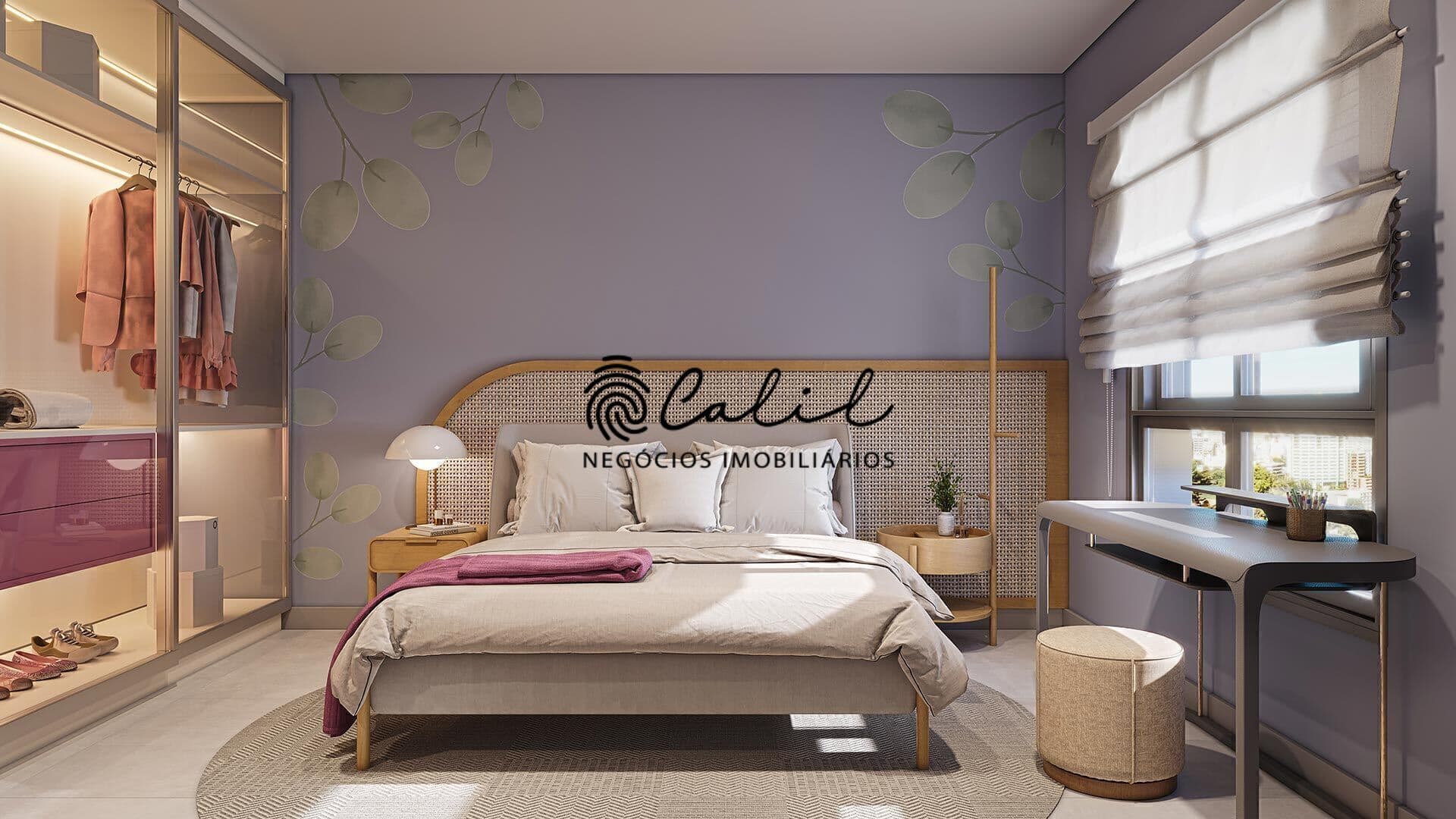 Apartamento com 367,14 m², 4 quartos (suítes) à venda por R$ 3.000.000,00 - Edifício Cidade de Seattle, Ribeirão Preto/SP