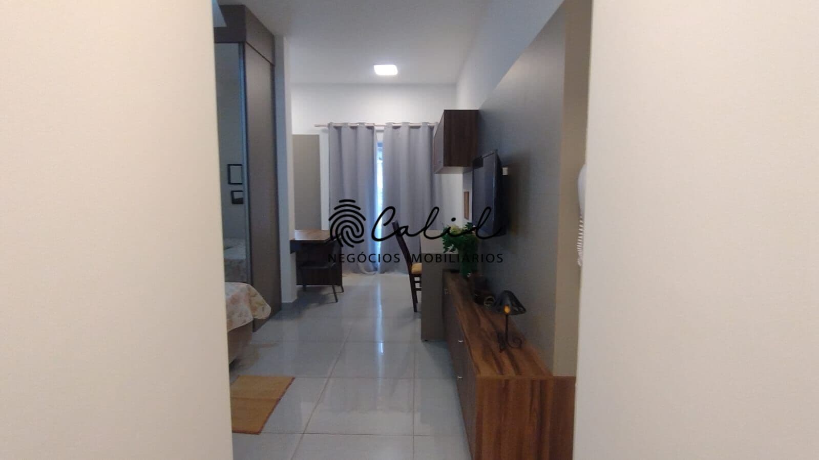 Studio localizado no Via Appia Mobiliado para locação por R$ 2.100,00 Ribeirao Preto SP