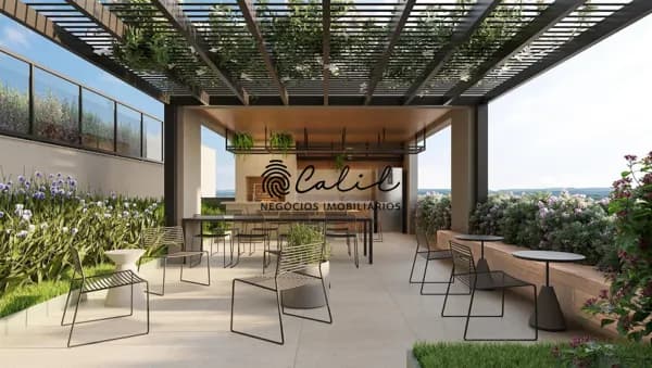 Apartamento com 3 quartos (1 suíte), 90,15m² à venda por R$ 788.000,00 - Edifício Edras Residence, Ribeirão Preto/SP