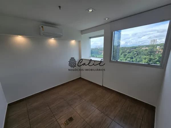 Prédio comercial para locação, localizado no Jardim Irajá com 45 m², - Ribeirão Preto/SP