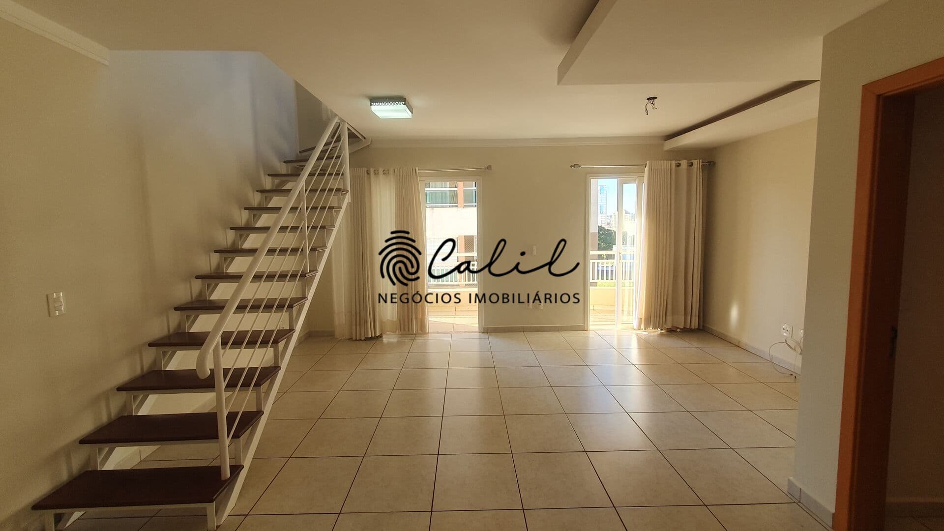 Cobertura Duplex no Jardim Nova Aliança com 3 Suítes, Terraço Gourmet e 173,92m²