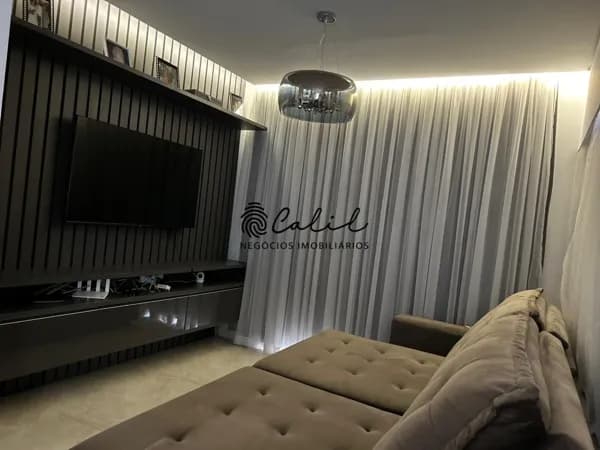 Apartamento em Ribeirão Preto - Bonfim Paulista