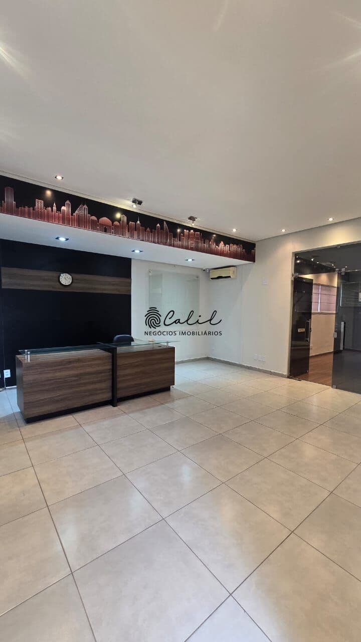 Imóvel comercial com 10 salas, 10 vagas, 265 m² à venda por R$ 1.200.000,00 - Boulevard - Ribeirão Preto/SP