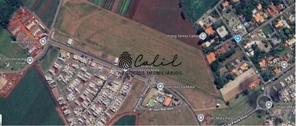 Terreno misto a venda, 354m², R$320.000,00 - Próximo ao Vivendas da Mata.